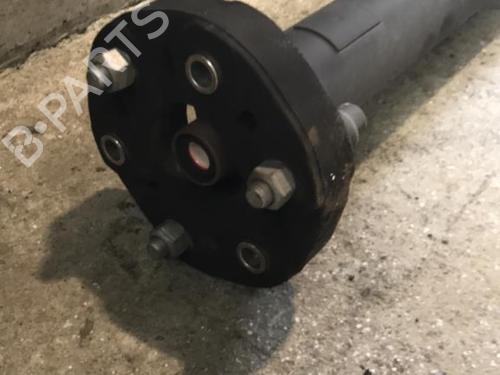 Driveshaft MERCEDES-BENZ C-CLASS Coupe (C204) C 220 CDI (204.302) | BP25651112M37 - Image 3