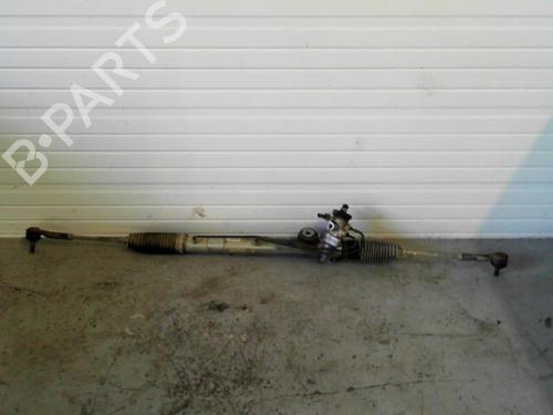 Used Steering rack NISSAN ALMERA II Hatchback (N16) 2.2 Di (110 hp) 25640938
