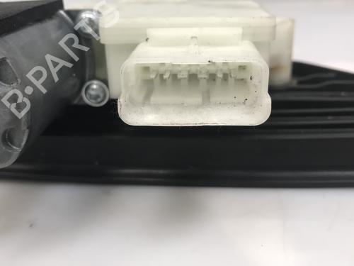 Used Front left window mechanism Front left window mechanism 37744236 37744236
