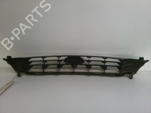 Used Grille Grille 25646670 25646670