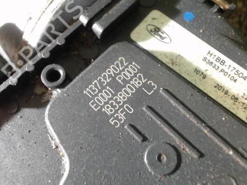 Front wiper motor FORD FIESTA VII (HJ, HF) 1.0 EcoBoost | BP25648225M29 