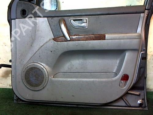 Right front door KIA SORENTO I (JC) 2.5 CRDi 4WD | BP25645296C3 