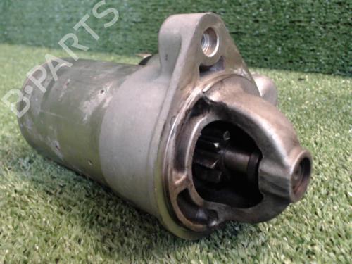 Used Starter Starter CHEVROLET MATIZ (M200, M250) 0.8 (52 hp) 25630106 25630106