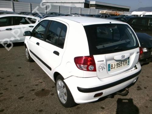 Switch HYUNDAI GETZ (TB) 1.1 | BP25649856I30 - Image 9