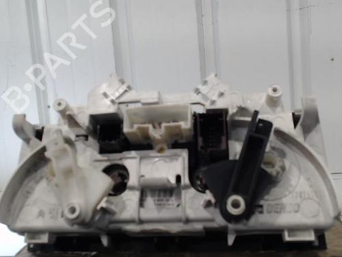 Used Climate control Climate control PEUGEOT EXPERT Van (VF3A_, VF3U_, VF3X_) 2.0 HDi 120 (120 hp) 25628774 25628774