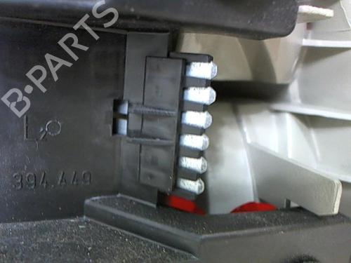Used Left taillight Left taillight 25628873 25628873