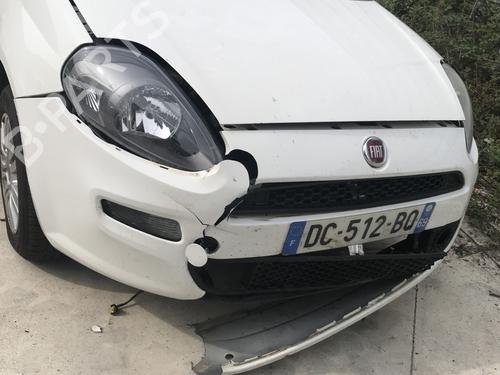 Left headlight FIAT PUNTO (199_) 1.2 (199AXZ1A, 199BXZ1A) | BP37868284C28 - Image 24