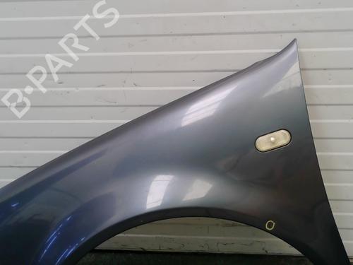 Guarda-lamas esquerdo Guarda-lamas esquerdo VW GOLF III (1H1) [1989-2000] 36029026 36029026