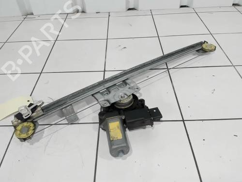Front left window mechanism FIAT DUCATO Van (250_) 150 Multijet 2,3 D | BP25635048C22 - Image 2