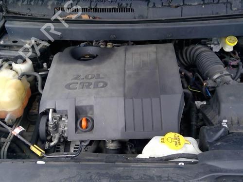 Left front driveshaft DODGE JOURNEY 2.0 CRD | BP25631754M38 