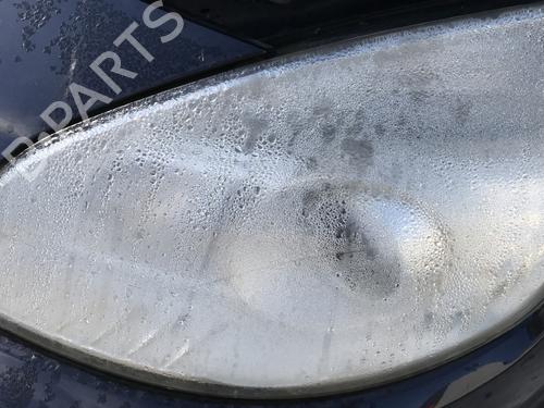 Right front fenders RENAULT SCÉNIC II (JM0/1_) 1.5 dCi (JM1E, JM16) | BP29513696C42 
