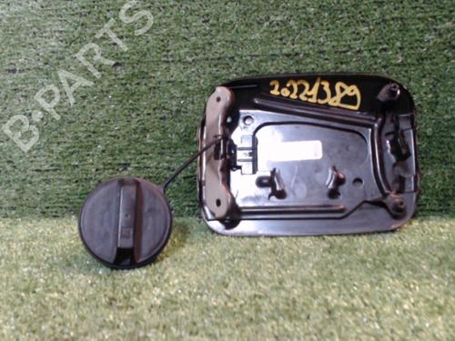 Fuel flap NISSAN MICRA III (K12) 1.5 dCi | BP25635458C131