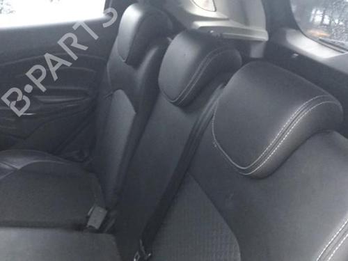 Headlight switch FORD ECOSPORT 1.5 EcoBlue TDCi | BP25650160I24  - Image 17