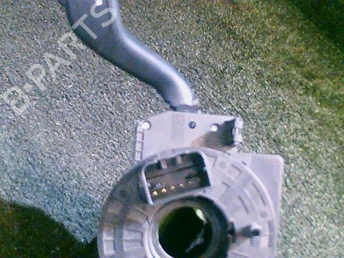 Used Steering column stalk Steering column stalk SKODA ROOMSTER (5J7) 1.9 TDI (105 hp) 25650284 25650284