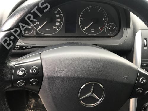 Steering column stalk MERCEDES-BENZ A-CLASS (W169) A 180 CDI (169.007, 169.307) | BP26316365I23 - Image 14