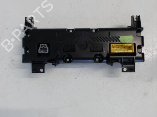 Climate control PEUGEOT 406 Coupe (8C) 2.0 16V | BP25649805I5 