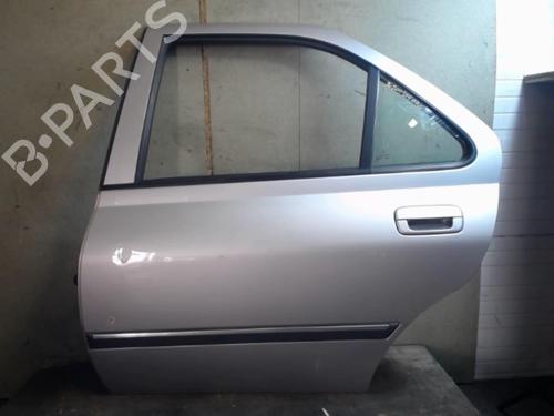 Used Left rear door PEUGEOT 406 (8B) 2.0 16V (136 hp) 25632995