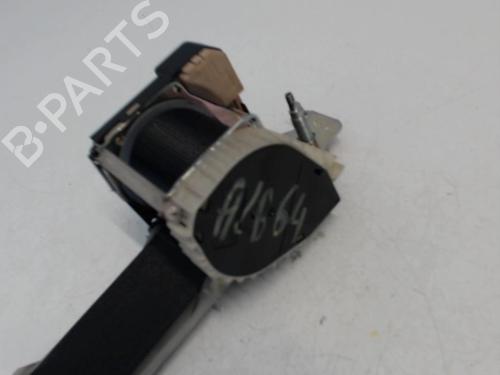 Used Front right seatbelt Front right seatbelt OPEL ZAFIRA A MPV (T98) 2.2 DTI 16V (F75) (125 hp) 25644178 25644178