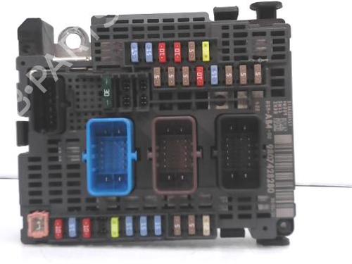 Used Electronic module Electronic module CITROËN DS5 1.6 HDi 115 (114 hp) 40118387 40118387