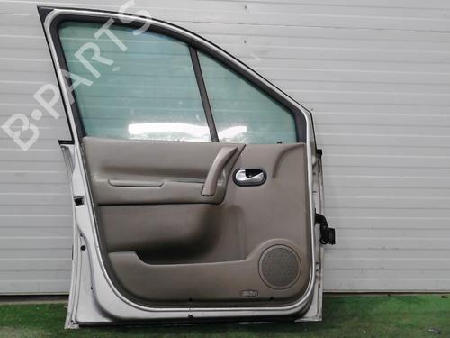 Left front door RENAULT SCÉNIC II (JM0/1_) 1.9 dCi (JM0G, JM12, JM1G, JM2C) | BP30171747C2
