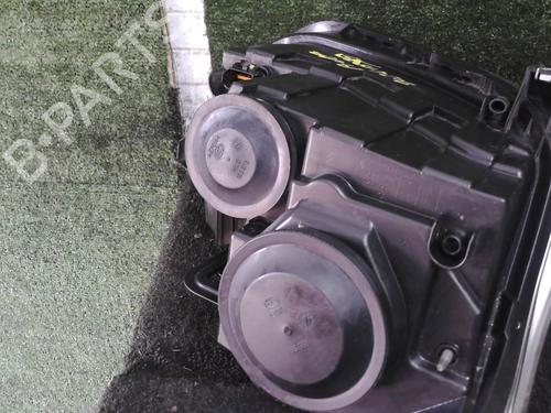 Left headlight CITROËN C3 Picasso (SH_) 1.6 HDi | BP26520625C28 - Image 3