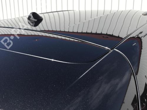 Left front driveshaft FORD FIESTA VII (HJ, HF) 1.0 EcoBoost | BP25642422M38  - Image 15