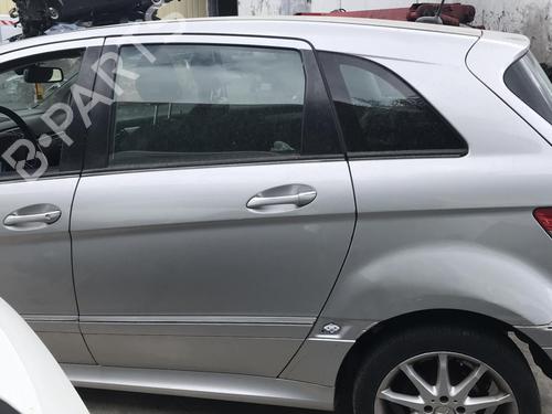 Left taillight MERCEDES-BENZ B-CLASS Sports Tourer (W245) B 200 CDI (245.208) | BP25647883C34 