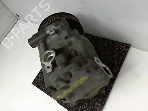 AC compressor FIAT PUNTO (188_) 1.2 60 (188.030, .050, .130, .150, .230, .250) | BP25638647M34 