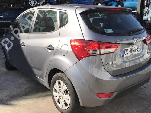 Engine HYUNDAI ix20 (JC) 1.6 CRDI | BP30778153M1 - Image 15