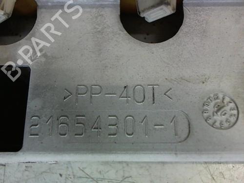 Display monitor CITROËN XSARA Coupe (N0) 2.0 HDI 90 | BP25638214C48 