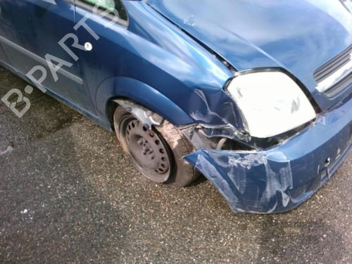 Climate control OPEL MERIVA A MPV (X03) 1.7 CDTI (E75) | BP25646232I5 - Image 14