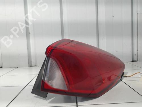 Used Right taillight FORD FOCUS IV Turnier (HP) 1.5 EcoBlue (120 hp) 31279069