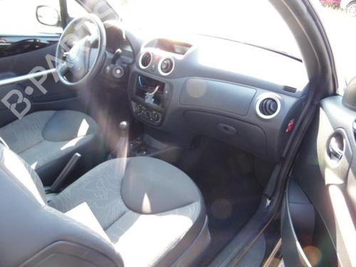 Steering column CITROËN C3 Pluriel (HB_) 1.4 | BP25637306M21 - Image 6