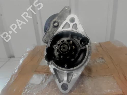 Used Starter Starter TOYOTA AURIS (_E15_) 1.4 D-4D (NDE150_, NDE150R) (90 hp) 25631014 25631014