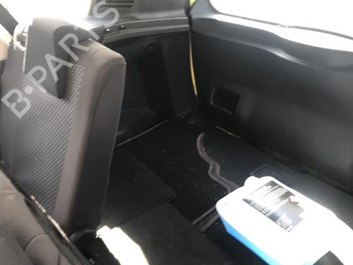 Gearbox CITROËN C3 Picasso (SH_) 1.6 HDi | BP27502289M3  - Image 33
