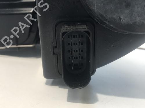 Right headlight SEAT LEON (1P1) 1.9 TDI | BP29412193C29 