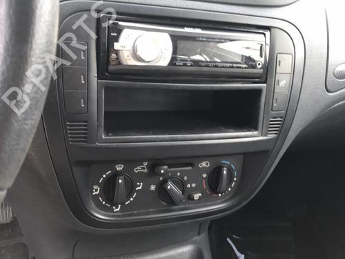 Climate control CITROËN C2 (JM_) 1.1 | BP25642119I5  - Image 28