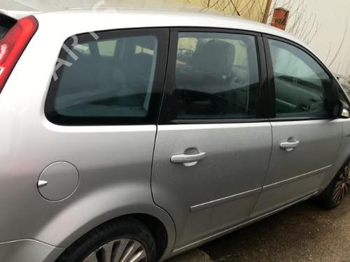 Venstre forlygte FORD C-MAX (DM2) 1.6 TDCi | BP25629120C28 - Image 6