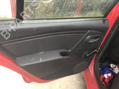 Comutador DACIA SANDERO 1.4 MPI LPG | BP31095395I30 - Image 31