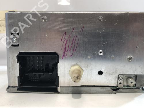 Bilradio FORD C-MAX (DM2) 1.6 TDCi | BP29528538E6 