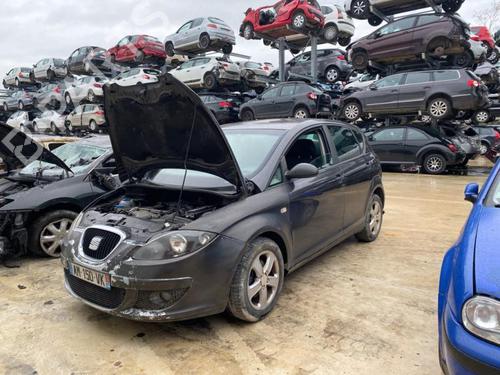 Right mirror SEAT ALTEA (5P1) 2.0 TDI 16V | BP25630217C27 