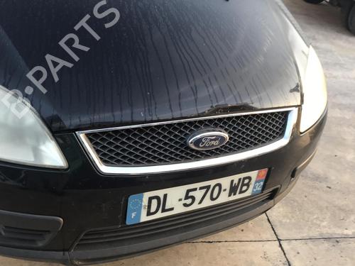 Right mirror FORD FOCUS C-MAX (DM2) 1.6 TDCi | BP25647365C27 