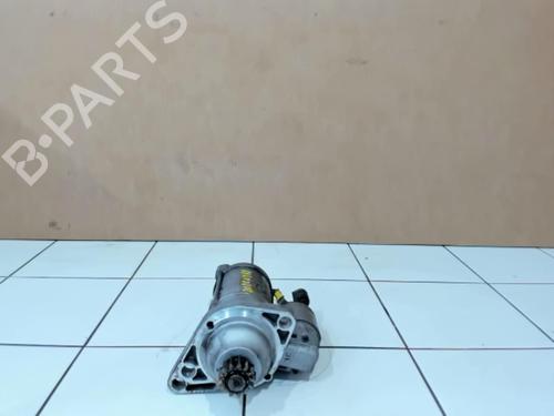 Used Starter VW POLO V (6R1, 6C1) 1.4 TDI (75 hp) 25630151