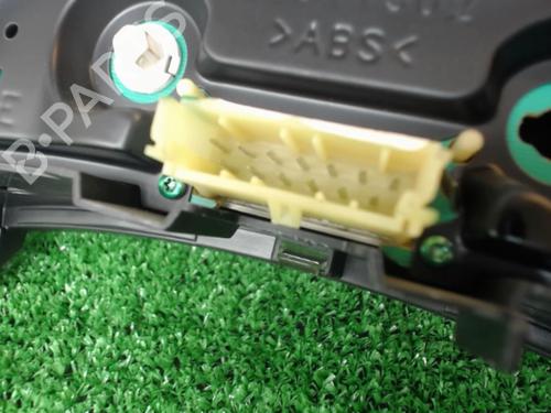 Instrument cluster OPEL TIGRA TwinTop (X04) 1.3 CDTI (R97) | BP25639716C47 