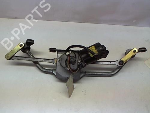 Used Front wiper motor Front wiper motor CITROËN JUMPY I Van (BS_, BT_, BY_, BZ_) [1994-2006] 33304496 33304496
