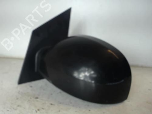 Left mirror HYUNDAI GETZ (TB) 1.5 CRDi | BP25651068C26 