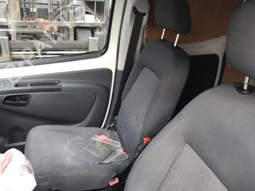 Gearbox CITROËN NEMO Box Body/MPV (AA_) 1.4 HDi | BP32469928M3