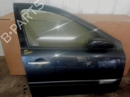 Used Right front door RENAULT LAGUNA II (BG0/1_) 1.9 dCi (BG1A, BG1W, BG0G) (110 hp) 25634241