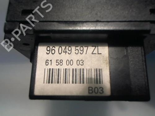 Steering column stalk CITROËN SAXO (S0, S1) 1.4 VTS | BP25634033I23 