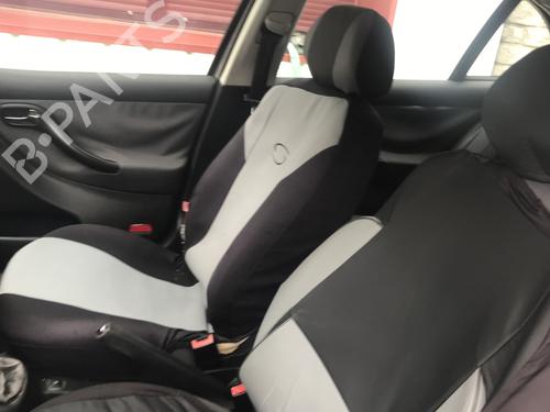 Left mirror SEAT LEON (1M1) 1.9 TDI | BP26594875C26 